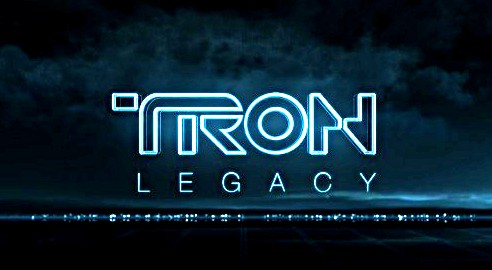 Tron Legacy legacy TRON LEGACY – Trailer #2 is out!