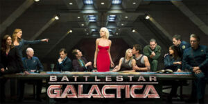SyFi Greenlights New Battlestar Galactica Prequel Series Called “Blood & Chrome” Forgets To Mention Canceling The Current Prequel “Caprica”