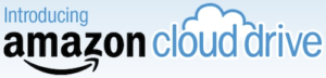 Amazon Cloud Service Goes To War Against Apple & Google