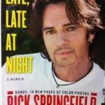 Sorry, Rick Springfield, Everyone Is Laughing At You