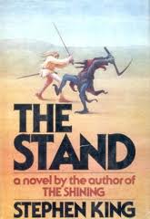 The Stand - Stephen King - Ben Affleck