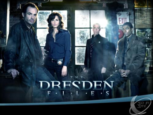 dresden files tv show -cast jim butcher harry dresden