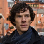 Benedict Cumberbatch to play Star Trek II villain for JJ Abrams