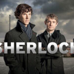 SHERLOCK Returns And A Sherlock Text Alert Ringtone Too