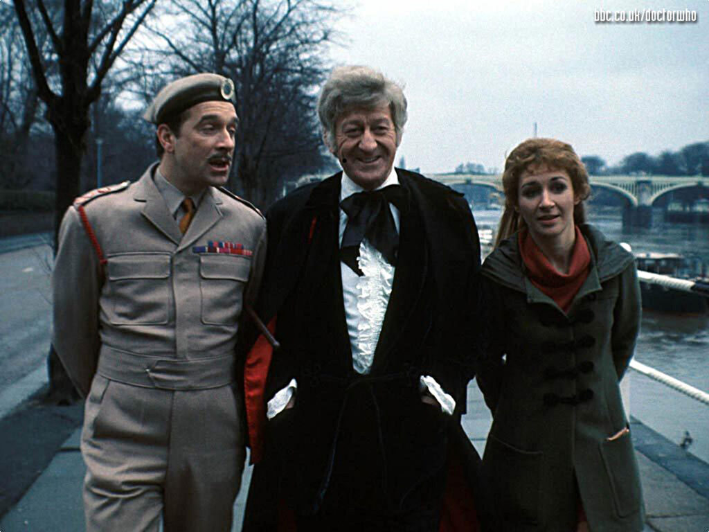 liz-shaw-the Doctor -brigadeer liz shaw Doc brig1 1024x768 Caroline John Doctor Whos Liz Shaw Passes Away