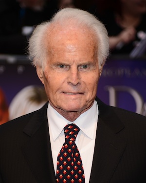 Producer Richard D. Zanuck - jaws dickzanuck Producer Richard D. Zanuck Dies at 77
