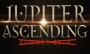 jupiter ascending 	 Mila Kunis Channing Tatum Sean Bean Eddie Redmayne wachowski